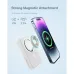 Baseus PPCXM1030 30W 10000mah Magnetic Mini Fast Charging Power Bank