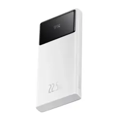 Baseus Star Lord 10000mAh 22.5W Digital Display Power Bank