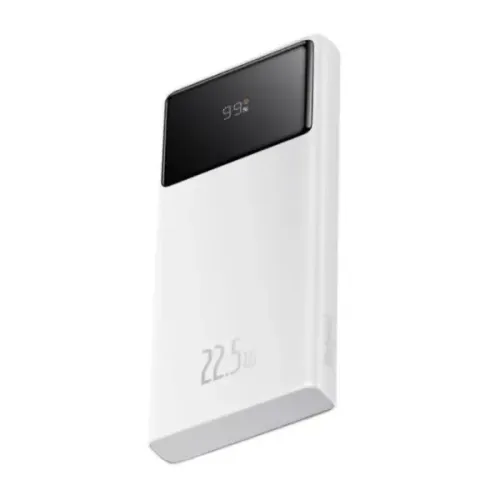 Baseus Star Lord 10000mAh 22.5W Digital Display Power Bank