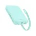 Baseus PPCXM10T 10000mAh 30W Wireless Power Bank With Built-in Cable