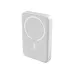 Baseus PPCXM05 5000mAh 20W Wireless Magnetic Power Bank