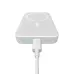 Baseus PPCXM05 5000mAh 20W Wireless Magnetic Power Bank