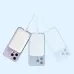 Baseus PPCXM05 5000mAh 20W Wireless Magnetic Power Bank