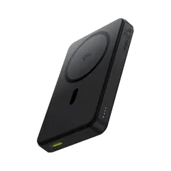 Baseus PPWPQ10-20 Qi2 10000mAh 22.W Magnetic Wireless Power Bank