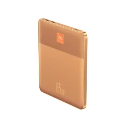 Baseus Blade 2 Ultra Thin 12000mAh 65W Power Bank Baseus Blade 2 Ultra Thin 12000mAh 65W Power Bank