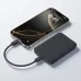 Baseus Enerfill FM11 10000mAh 22.5W Magnetic Wireless Power Bank