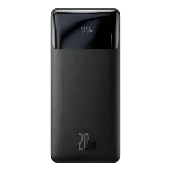 Baseus PPBD30K Bipow Digital Display 20W 30000mAh Power Bank