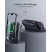 Baseus PPCXZ10 20W 10000mAh Magnetic Wireless Fast Charging Power Bank