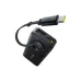 Baseus NOMOS PPLSC01-20 20000mAh 65W Power Bank with Built in Type-C Cable