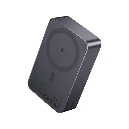 Hoco J160B 20000mAh 20W Magnetic Wireless Power Bank