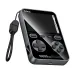 Hoco Q47 Shine 10000mAh PD 20W Power Bank with Game Console
