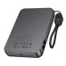 Hoco Q47 Shine 10000mAh PD 20W Power Bank with Game Console
