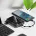 Hoco Q47 Shine 10000mAh PD 20W Power Bank with Game Console