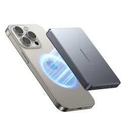 Joyroom JR-PBM08 Pro 20W 10000mAh Wireless Power Bank