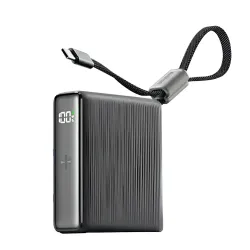 Oraimo PowerNova L11 10000mAh 22.5W Fast Charging Power Bank