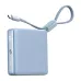 Oraimo PowerNova L11 10000mAh 22.5W Fast Charging Power Bank
