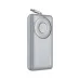 Recci RPB-P72 20000mAh 65W Fast Charging Power Bank With Type-C Cable