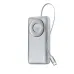 Recci RPB-P72 20000mAh 65W Fast Charging Power Bank With Type-C Cable