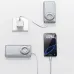 Recci RPB-P72 20000mAh 65W Fast Charging Power Bank With Type-C Cable