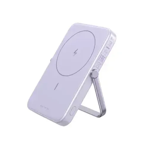 UGREEN PB571 5000mAh 20W Magnetic Wireless Power Bank #35606