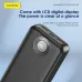 Foneng PX103 30000mAh 22.5W Power Bank