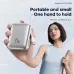 Foneng PX137 10000mAh 35W Power Bank With Built-in Type-C