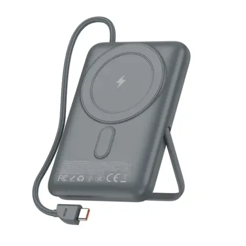 Foneng PX119 10000mAh 22.5W Magnetic Wireless Power Bank