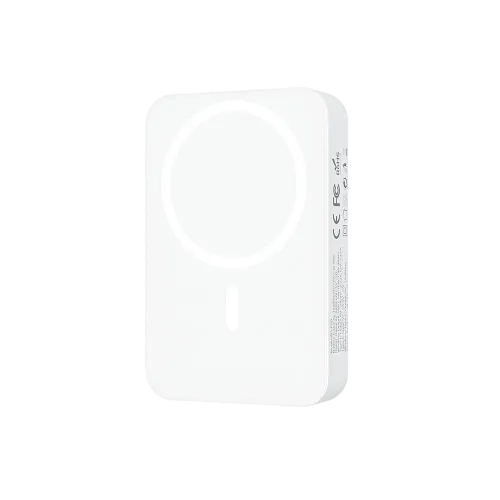 BWOO BO-P59 10000mAh 15W Mag Safe Power Bank With Stand