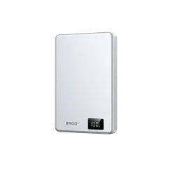 BWOO BO-P76 10000mAh Fast Charging Power Bank