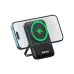 BWOO BO-P33 10000mAh 20W Magnetic Wireless Power Bank With Foldable Holder