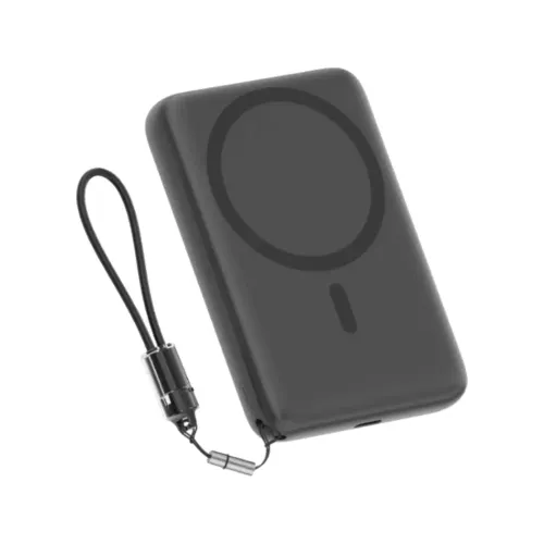 QCY PBW10A 22.5W 10000mAh Magnetic Wireless Power Bank