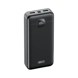 BYZ W176 22.5W 20000mAh Fast Charging Power Bank