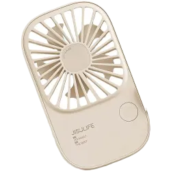 Jisulife FA49 Mini Handheld Fan