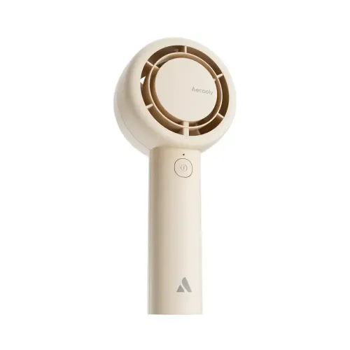 Aecooly PB01 A Halo 01 Handheld Portable Fan