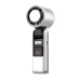 K801 Handheld Portable Mini Charger Fan