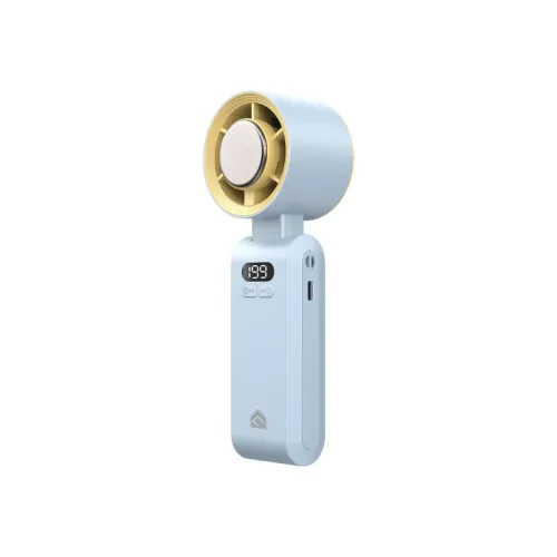 Fantech PAC6 Portable Handheld Mini Charger Fan