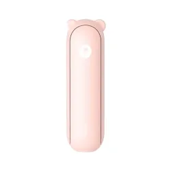 Jisulife Life8 Plus F8X 3-in-1 Foldable Handheld Fan