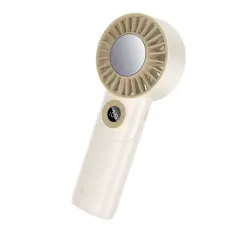 Hoco HX605 Ice Pack Series Foldable Handheld Fan