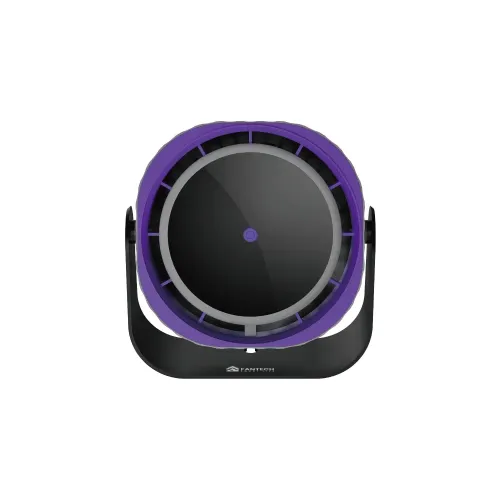 Fantech PAC4 Lite Multi Function Portable Cooler Fan Fantech PAC4 Lite Multi Function Portable Cooler Fan