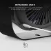 Fantech PAC4 Lite Multi Function Portable Cooler Fan Fantech PAC4 Lite Multi Function Portable Cooler Fan