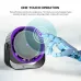 Fantech PAC4 Lite Multi Function Portable Cooler Fan Fantech PAC4 Lite Multi Function Portable Cooler Fan