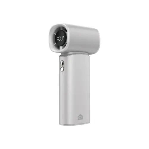 Fantech PAC7 Portable Handheld Mini Charger Fan