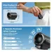 Aecooly PK01 F1 Air Mate Mini Type-C Fan Aecooly PK01 F1 Air Mate Mini Type-C Fan