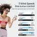 Jisulife Life9 Mini Handheld Fan