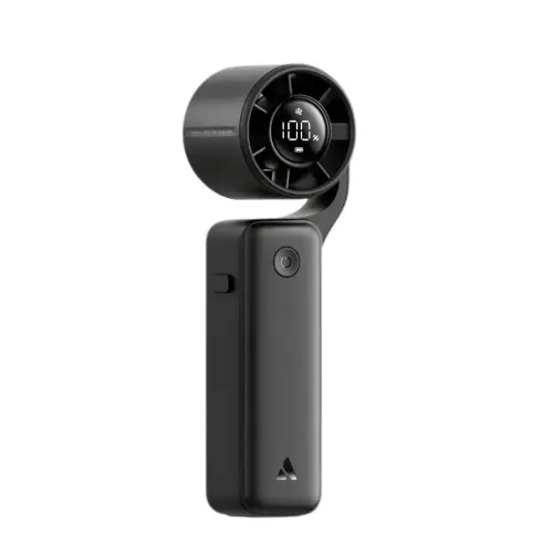 Aecooly PF04s AirGimbal Handheld Turbo Jet Force Fan