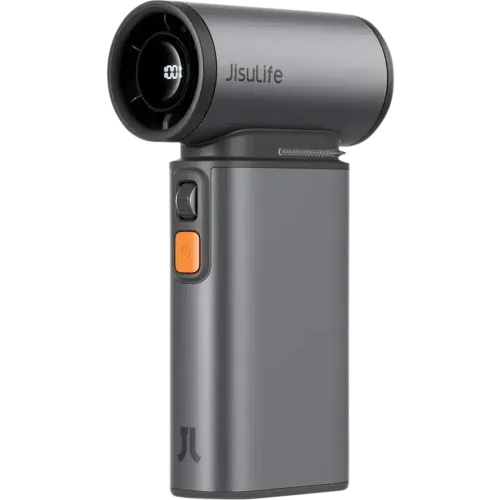 Jisulife Ultra1 Mini Handheld Fan