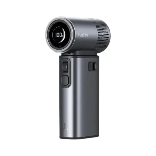 Jisulife Ultra2 Mini Handheld Fan