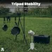 Jisulife Outdoor Fan Ultra1