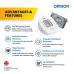 Omron HEM-7121J Digital Blood Pressure Monitor