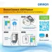 Omron HEM-7121J Digital Blood Pressure Monitor